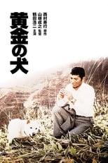 Poster for Dog of Fortune 