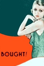 Poster for Bought!