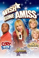 Wish Gone Amiss (2007)