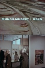 Oslofilm: Munchmuseet i Oslo