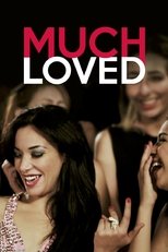Much Loved poster movie