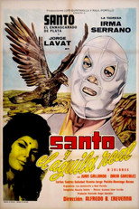 Санто і Золотий орел (1973)