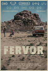 Fervor poster
