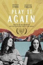 Play It Again main poster
