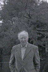 Michael Snow Portrait