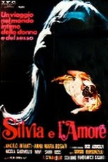 Poster for Silvia e l'amore