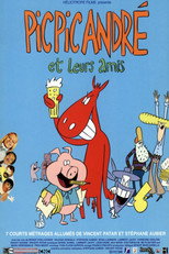 PicPic et André poster