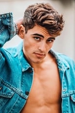 Poster van Jack Gilinsky