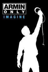 Armin Only: Imagine poster movie