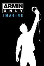 Poster di Armin Only: Imagine