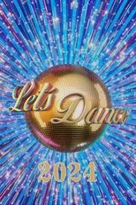 Poster for Let's Dance Season 9