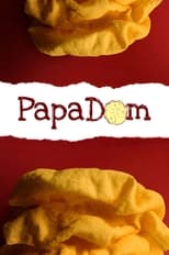 Poster for Papadom