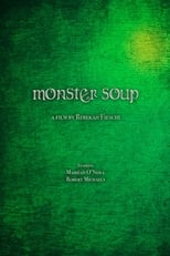 Poster for Monster Soup