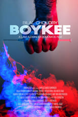 Poster for Boykee