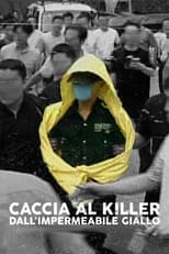 Poster di Caccia al killer dall'impermeabile giallo