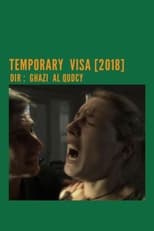 Poster for Temporary Visa 