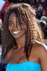 Fiche et filmographie de Aïssa Maïga