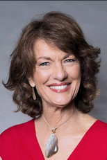 Geraldine Doogue as Self - Presenter in Compass
