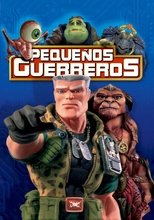 Pequeños guerreros · BDREMUX