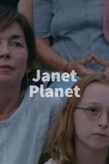 Poster di Janet Planet