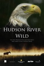 Poster for Hudson River Wild 