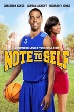 Poster for Note to Self