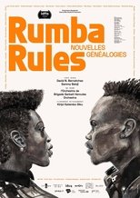 Poster for Rumba Rules, New Genealogies 