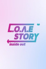 L.o.v.e Story: Inside Out poster