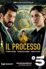 Ver Il processo (2019) Online