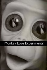 Poster for Monkey Love Experiments 