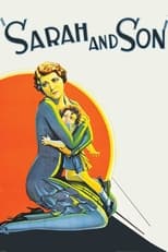 Poster for Sarah and Son 