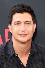 Poster for Ken Marino