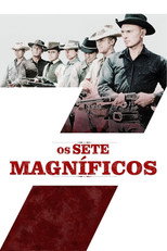 Os Sete Magníficos
