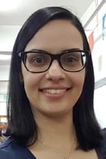 Carolina Almeida as Self in Ecos da Europa