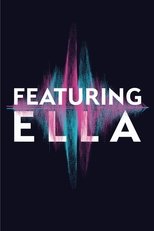 Poster for All for Ella 