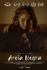 Poster for Areia Negra
