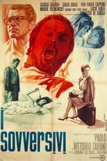 Poster for The Subversives