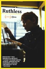 Poster for Ruthless 