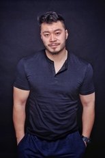 Foto retrato de Liu Wenhuan