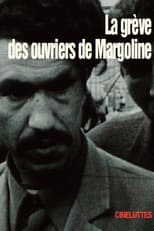 Poster for La Grève des ouvriers de Margoline 