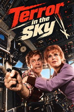 Terror in the Sky poster