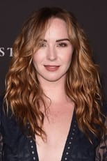 Foto retrato de Camryn Grimes