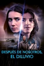 VER Después de nosotros: el diluvio (2024) Online Gratis HD