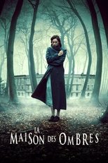 La Maison des ombres poster
