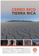 Poster for Cerro rico, tierra rica 