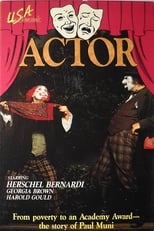 Poster for Actor