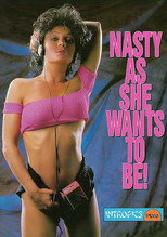 Nasty As She Wants To Be
