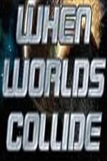 Poster for ECW When Worlds Collide 1996