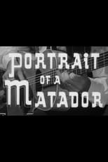 Poster for Portrait of a Matador 