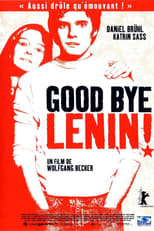 Good Bye Lenin! serie streaming